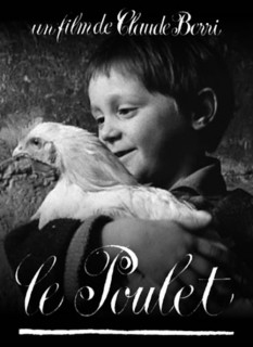 Voir Le poulet (version restaurée) en streaming sur Filmo