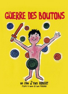 Voir La guerre des boutons en streaming sur Filmo