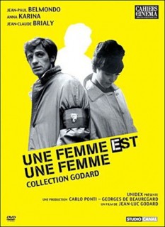 Voir Une femme est une femme en streaming sur Filmo