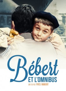 Voir Bébert et l'omnibus en streaming sur Filmo