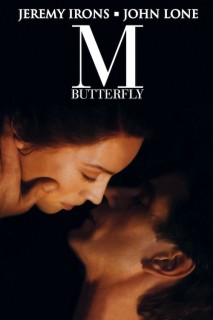 Voir M. Butterfly en streaming sur Filmo