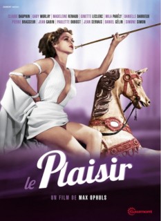 Voir Le plaisir en streaming sur Filmo