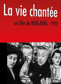 Voir La vie chantée en streaming sur Filmo