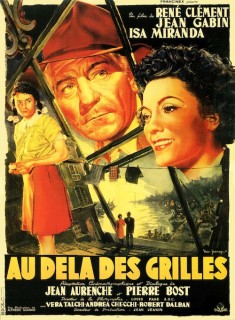 Voir Au-delà des grilles en streaming sur Filmo