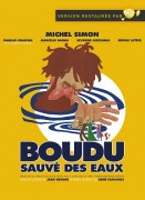 Voir Boudu sauvé des eaux (version restaurée) en streaming et VOD