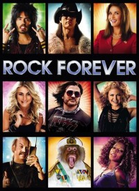 Voir Rock Forever en streaming et VOD