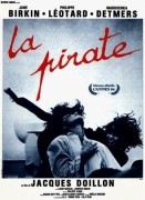 Voir La pirate en streaming et VOD