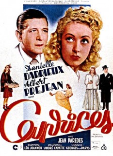 Voir Caprices en streaming sur Filmo