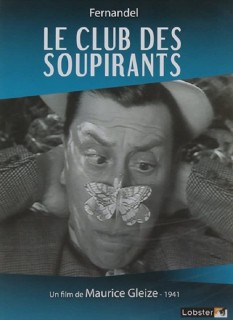 Voir Le club des soupirants en streaming sur Filmo