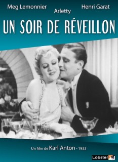 Voir Un soir de réveillon en streaming sur Filmo