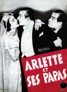 Voir Arlette et ses papas en streaming sur Filmo