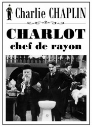 Voir Charlot chef de rayon en streaming et VOD