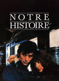 Voir Notre histoire en streaming sur Filmo