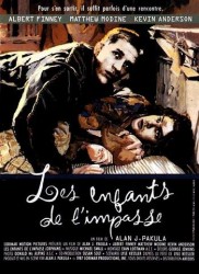 Voir Les enfants de l'impasse en streaming et VOD