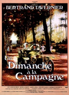 Voir Un dimanche à la campagne en streaming sur Filmo