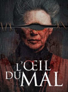 Voir L'oeil du mal en streaming sur Filmo