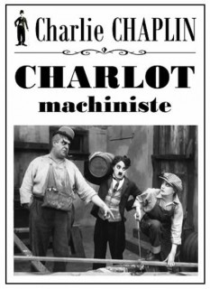 Voir Charlot fait du ciné en streaming sur Filmo