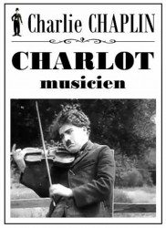 Voir Charlot musicien en streaming et VOD