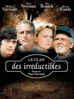 Voir Le Clan des irréductibles en streaming sur Filmo