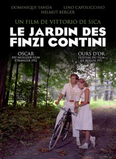 Voir Le jardin des Finzi-Contini en streaming sur Filmo