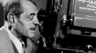 Luis buñuel