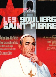 Voir Les souliers de Saint-Pierre en streaming sur Filmo