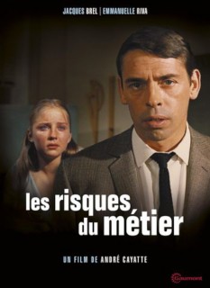 Voir Les risques du métier en streaming sur Filmo