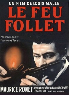 Voir Le feu follet (Version restaurée) en streaming sur Filmo