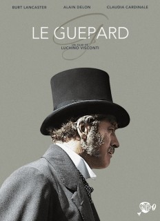 Voir Le guépard (version restaurée) en streaming sur Filmo