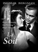 Voir La soif (version restaurée) en streaming et VOD