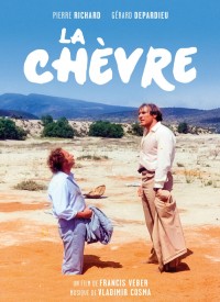 Voir La Chèvre en streaming et VOD