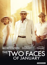 Voir The Two Faces of January en streaming et VOD