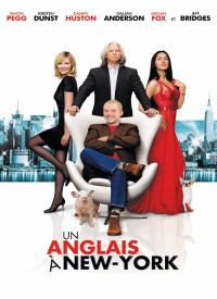 Voir Un Anglais à New York en streaming et VOD