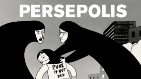 Voir Persepolis en streaming et VOD