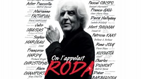 Voir On l'appelait Roda en streaming et VOD