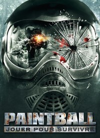 Voir Paintball : jouer pour survivre en streaming et VOD