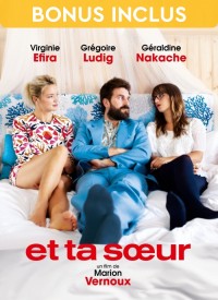 Voir Et ta soeur en streaming et VOD