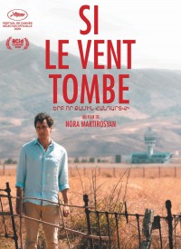 Voir Si le vent tombe en streaming et VOD