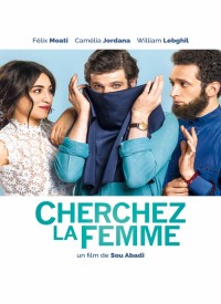 Voir Cherchez la femme en streaming et VOD