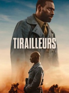 Voir Tirailleurs en streaming sur Filmo