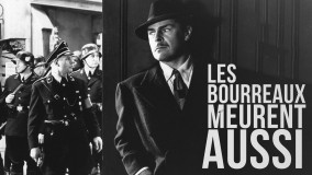 Voir Les bourreaux meurent aussi en streaming et VOD