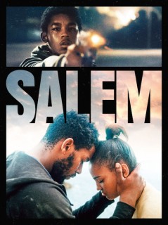 Voir Salem en streaming sur Filmo