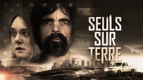 Voir Seuls sur terre en streaming et VOD