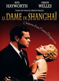 Voir La Dame de Shanghai en streaming et VOD