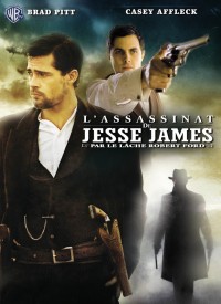 Voir L'assassinat de Jesse James par le lâche Robert Ford en streaming et VOD