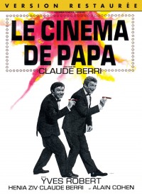 Voir Le cinéma de papa en streaming et VOD