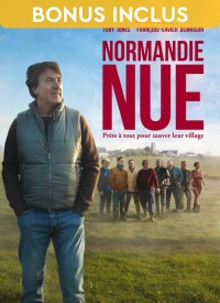 Voir Normandie nue en streaming et VOD