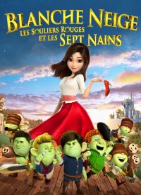 Voir Blanche Neige, les souliers rouges et les 7 nains en streaming et VOD