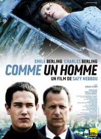 Voir Comme un homme en streaming et VOD