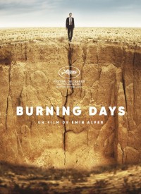 Voir Burning days en streaming et VOD